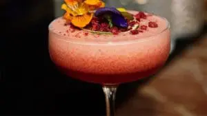 Cocktails