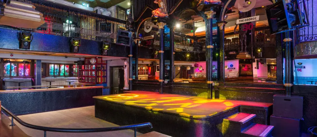 lgbtq friendly date spot gay