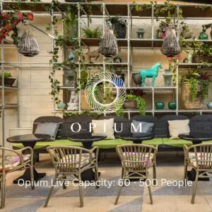 Opium