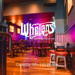Whelan's