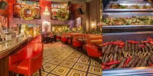 Best Corporate Christmas Event Venue