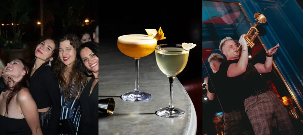 Graduation Party at Nolita | Graduation Celebration | Graduation Party | Restaurant near Trinity College | Restaurant near UCD | Restaurant near TUD | Party in Dublin