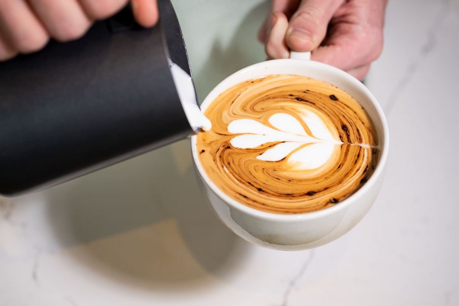 Best cafe in dublin city, Best coffee in dublin city, best sandwich in dublin city