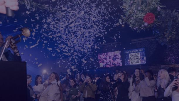 Image for blog post Corporate Summer Venues in Dublin.