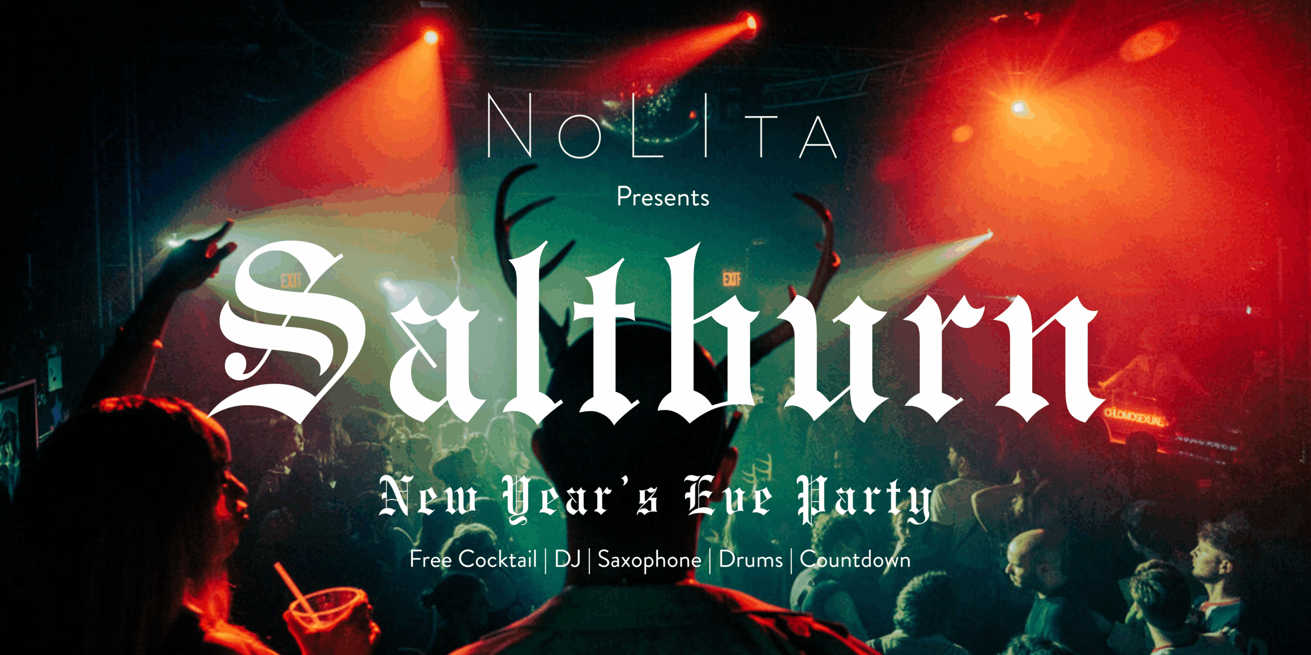 NYE NOLITA