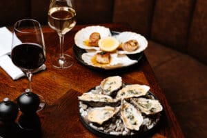 The best food in Dublin city