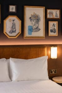 Best Hotel in Dublin