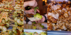 corporate summer events for small medium businesses