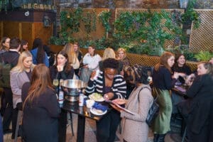 Dublin venue hire summer party