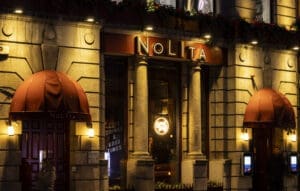 summer BBQ Party venue