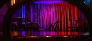 A photo of Little Whelans, one of The Mercantile Group's venues