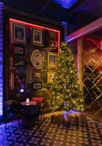 Corporate Christmas Party in Dublin