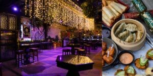 Best Corporate Christmas Party Venue