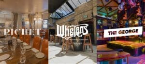 Best Corporate Party Venue