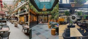 Best Corporate Venue in Dublin