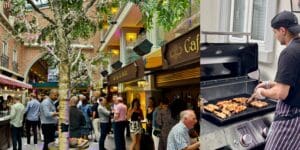 Best Corporate Party Venue