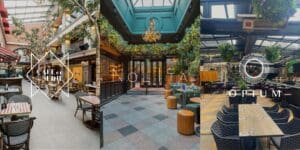 Best Corporate Venue in Dublin