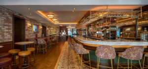 The Mercantile Bar