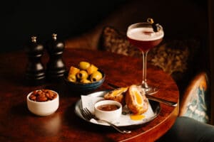 The best food in Dublin city