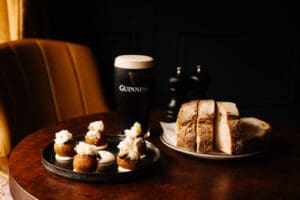 The best food in Dublin city