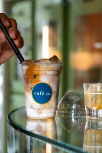 Best cafe in dublin city, Best coffee in dublin city, best sandwich in dublin city