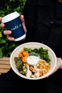 Best cafe in dublin city, Best coffee in dublin city, best sandwich in dublin city