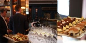 events at mercantile hotel and bar