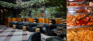 Nolita Summer BBQ Party