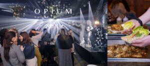 Opium Summer BBQ Party