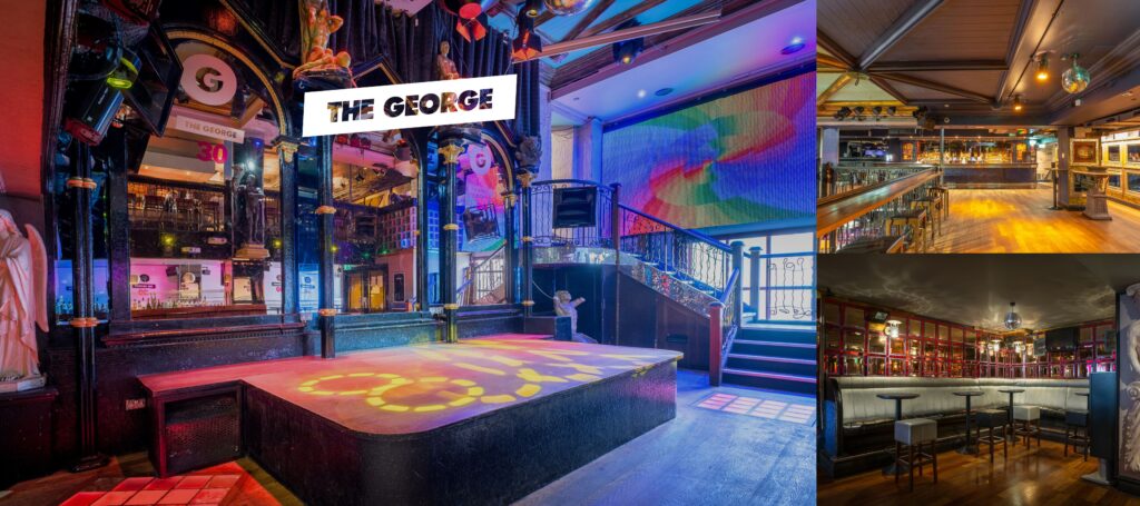 Corporate Summer BBQ in George