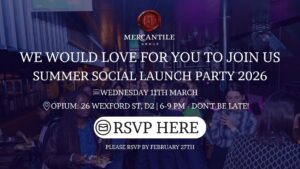 MEG Summer BBQ Launch 2026