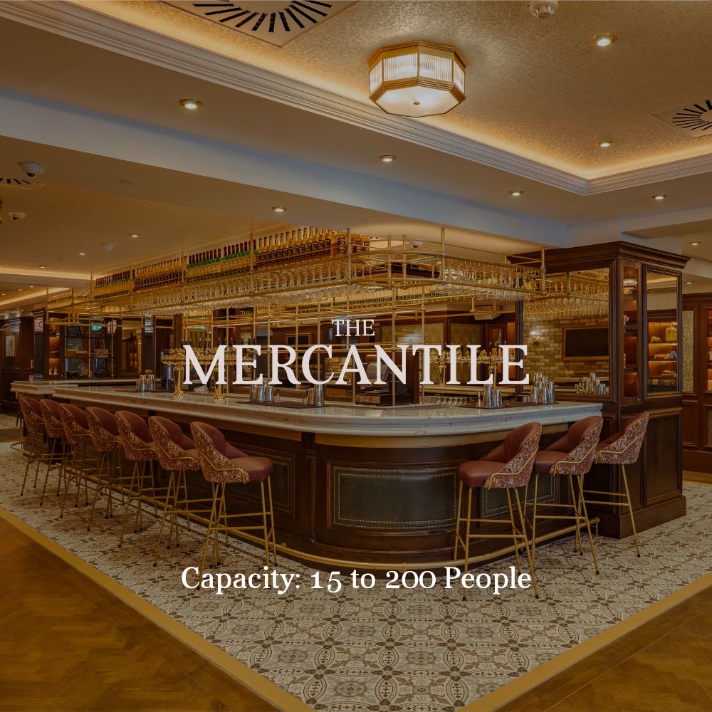 Corporate The Mercantile