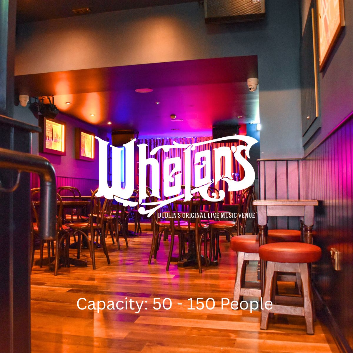 Corporate Summer BBQ in Whelan's