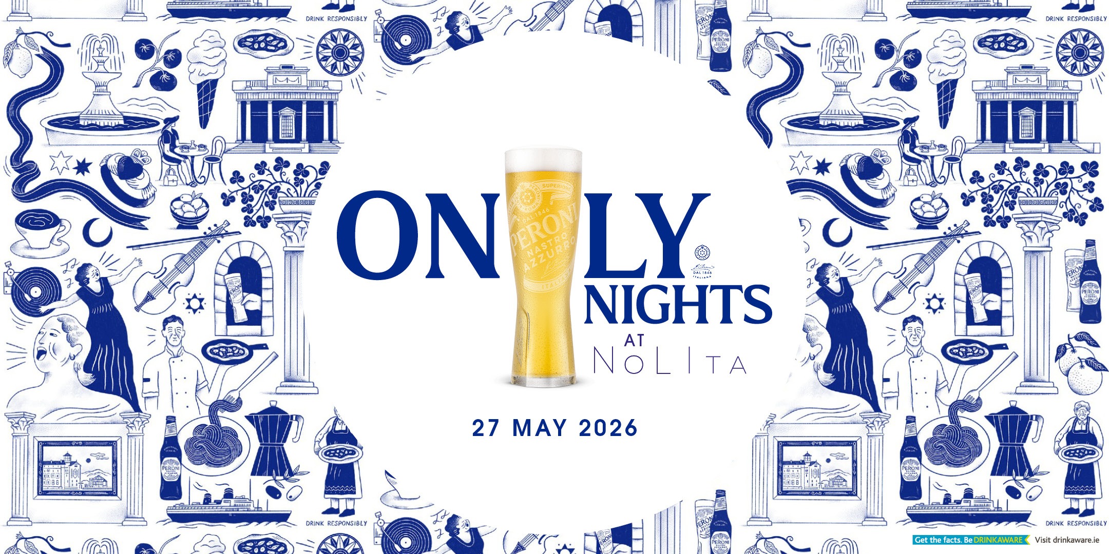 Only Nights