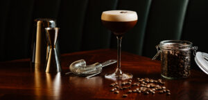 Mercantile Hotel food and drink photography, restaurant photography, hotel photography