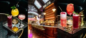NoLIta Bar of the year award 2026