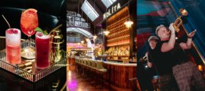 NoLIta Bar of the year award 2026