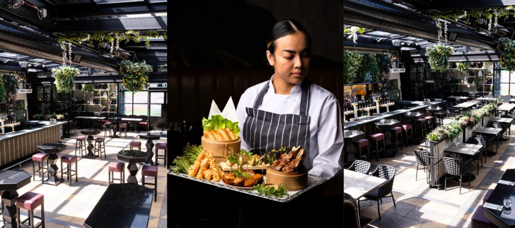 NoLIta Bar of the year award 2026