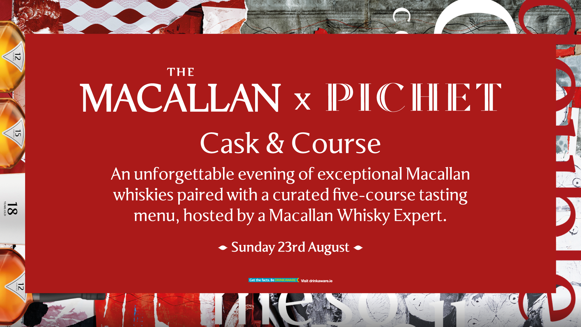 Cask & Course
