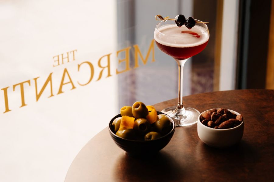 The best food in Dublin city