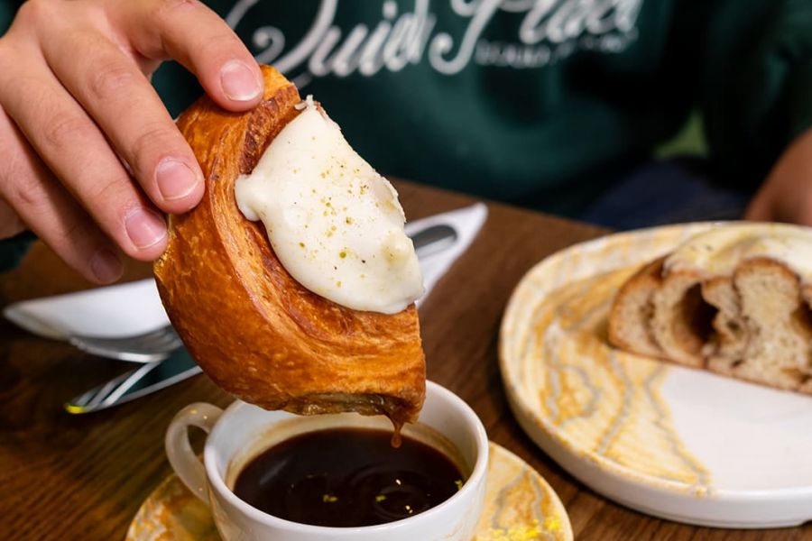 Best cafe in dublin city, Best coffee in dublin city, best sandwich in dublin city