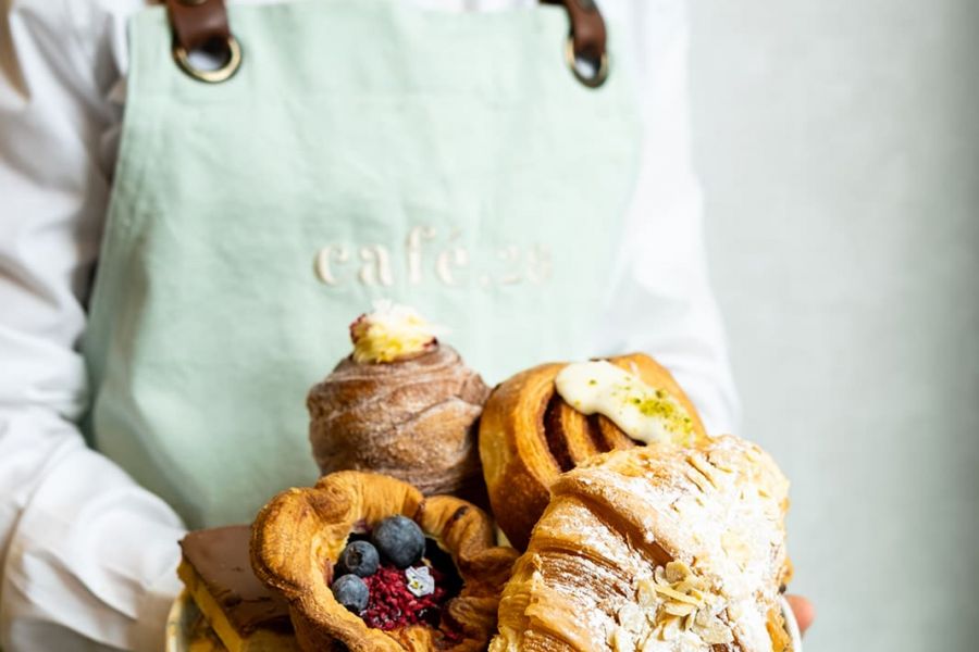 Best cafe in dublin city, Best coffee in dublin city, best sandwich in dublin city