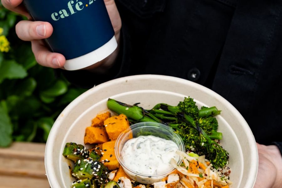 Best cafe in dublin city, Best coffee in dublin city, best sandwich in dublin city