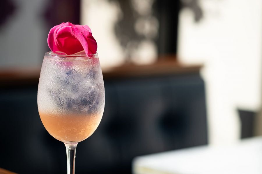 Cafe en Seine Desserts