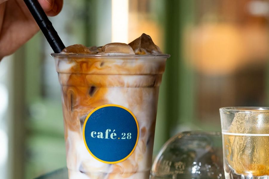 Best cafe in dublin city, Best coffee in dublin city, best sandwich in dublin city